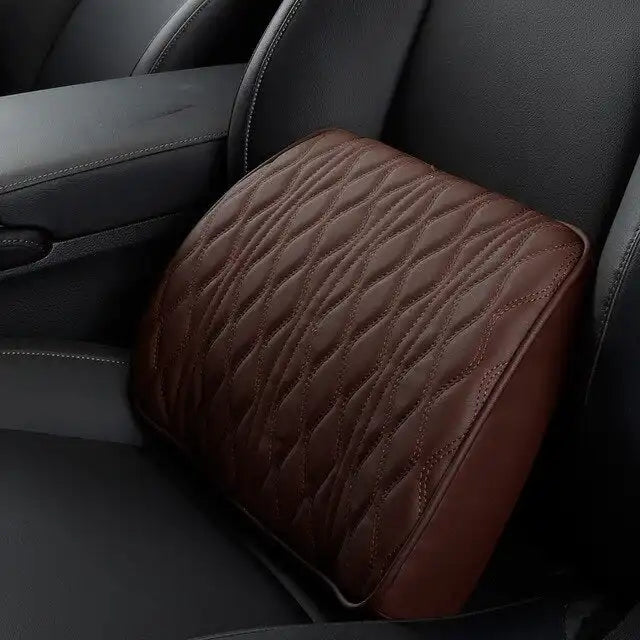 Universal Car Neck Support Pillow - Globentra