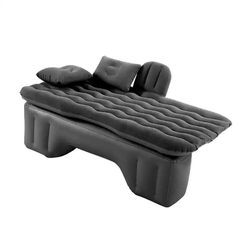 Outdoor Inflatable Camping Mattress Bed - Globentra