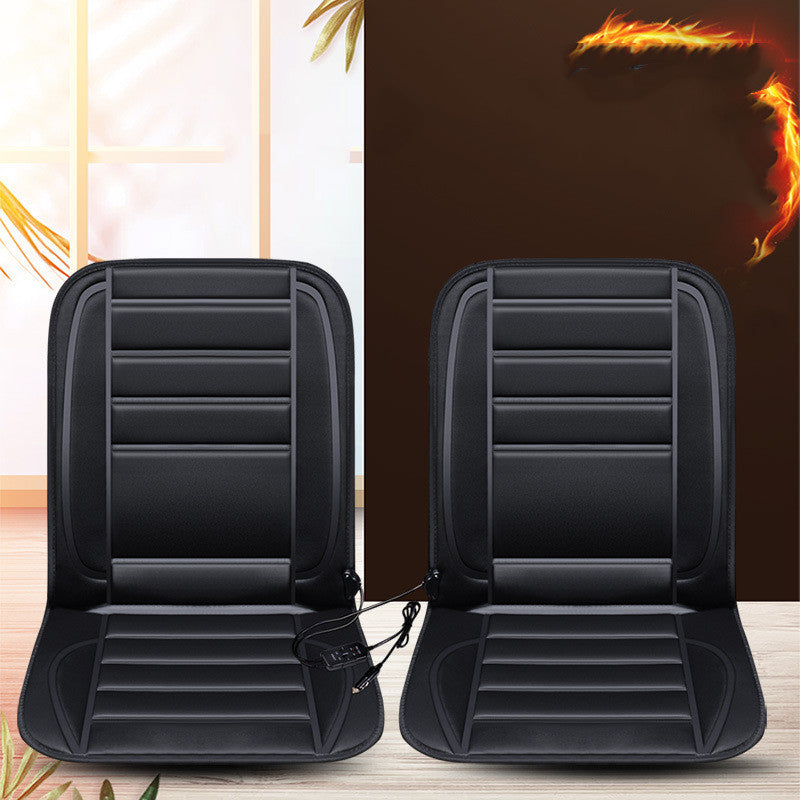Thermal Insulation Heated Seat Cushion - Globentra