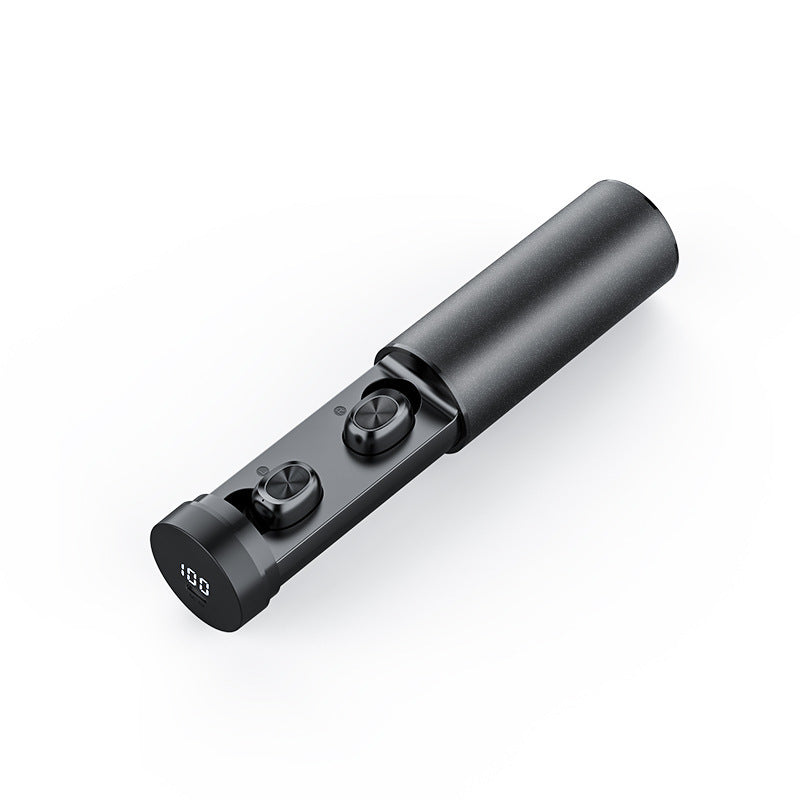 5.0 Wireless 8D Bluetooth Earbuds - Globentra