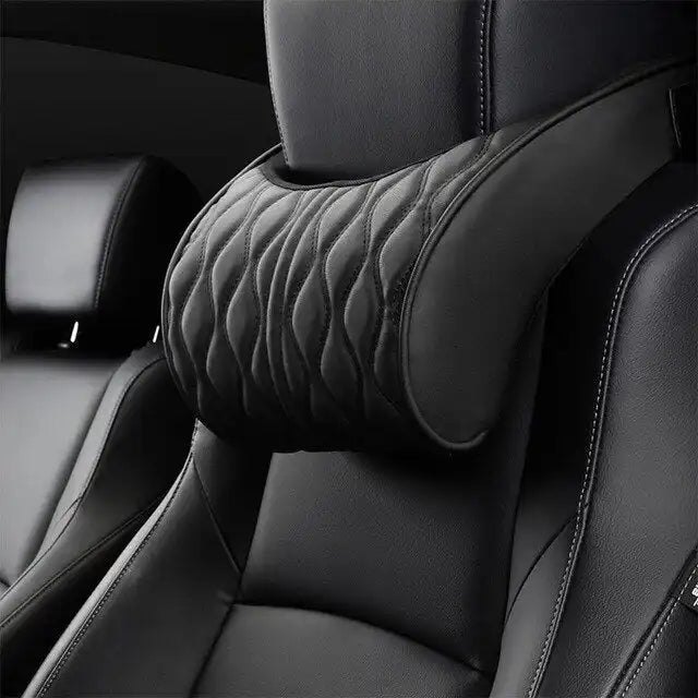 Universal Car Neck Support Pillow - Globentra
