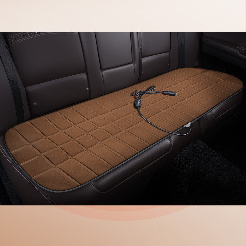Thermal Insulation Heated Seat Cushion - Globentra
