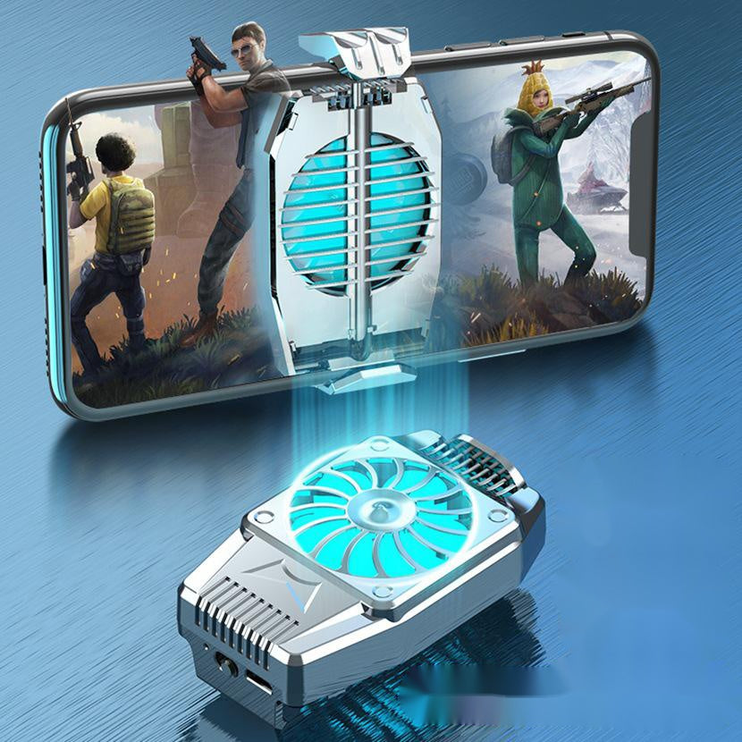 Creative Mobile Phone Radiator - Globentra