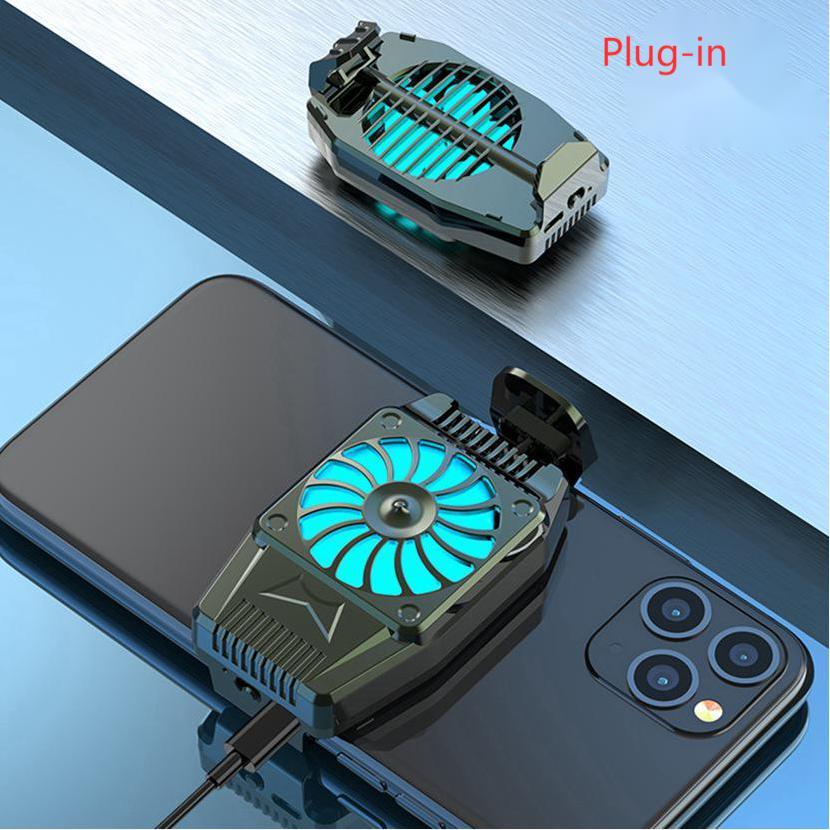Creative Mobile Phone Radiator - Globentra