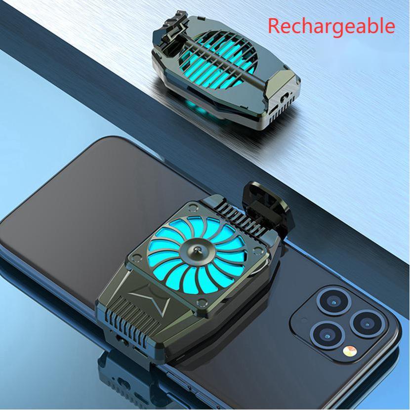 Creative Mobile Phone Radiator - Globentra