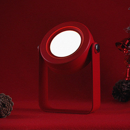 Foldable Touch Dimmable Reading LED Night Light - Globentra