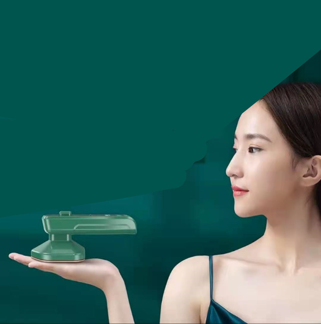 Handheld Portable Garment Ironing Machine - Globentra