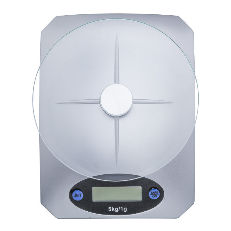 Electric Mini Kitchen Weighting Scale - Globentra