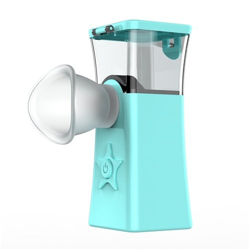Face Spray Steamer Beauty Device - Globentra