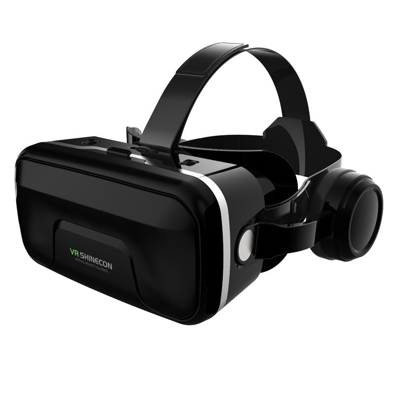 7th Gen Virtual Reality Headset - Globentra