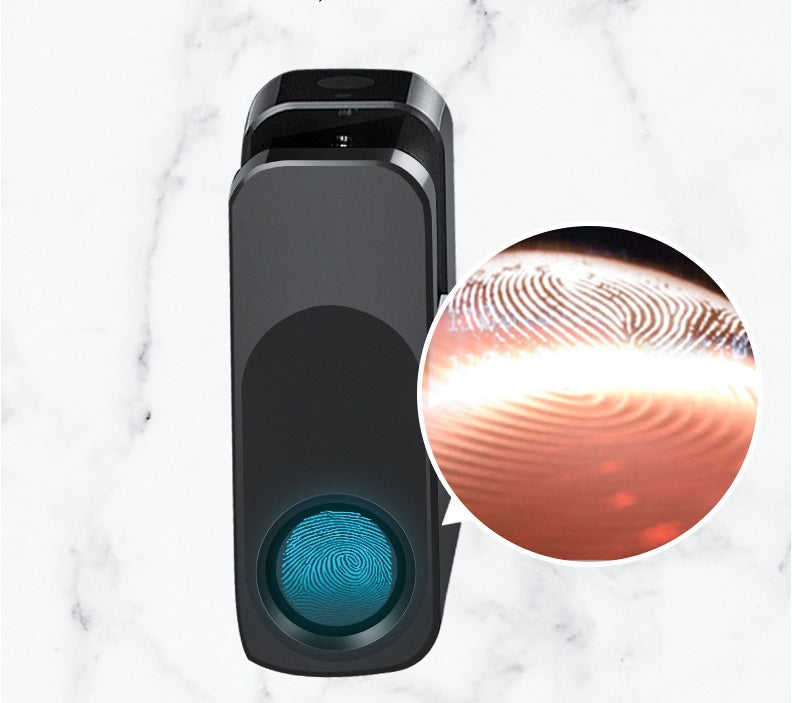 Smart Bluetooth Home Fingerprint Lock - Globentra