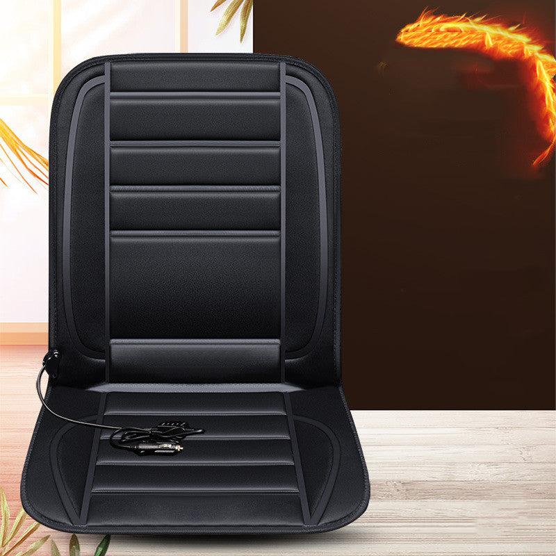 Thermal Insulation Heated Seat Cushion - Globentra
