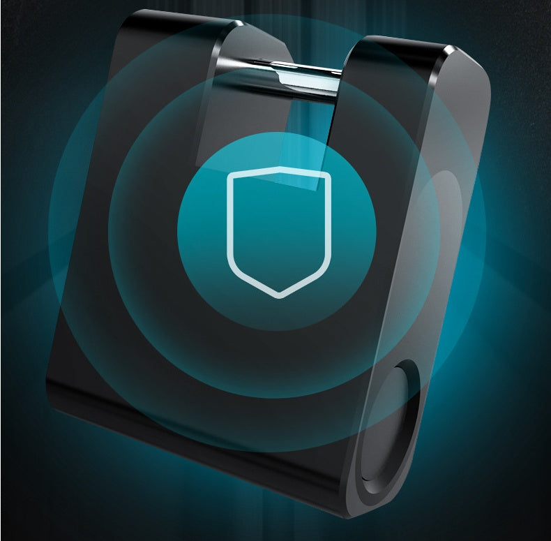 Smart Bluetooth Home Fingerprint Lock - Globentra