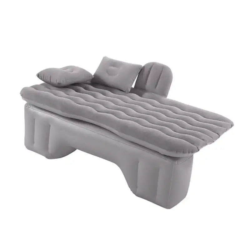 Outdoor Inflatable Camping Mattress Bed - Globentra