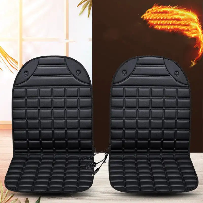Thermal Insulation Heated Seat Cushion - Globentra