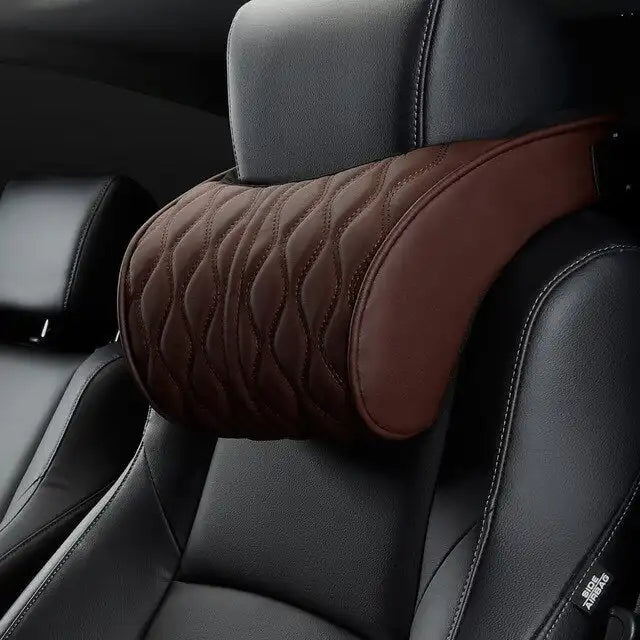 Universal Car Neck Support Pillow - Globentra
