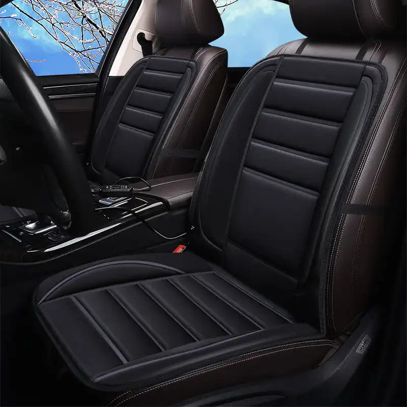 Thermal Insulation Heated Seat Cushion - Globentra