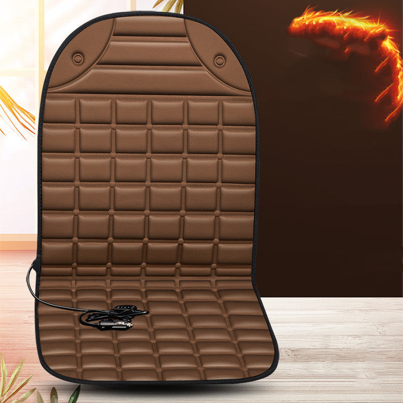 Thermal Insulation Heated Seat Cushion - Globentra