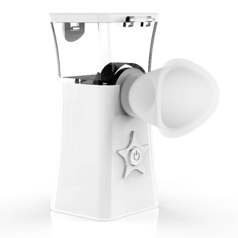 Face Spray Steamer Beauty Device - Globentra