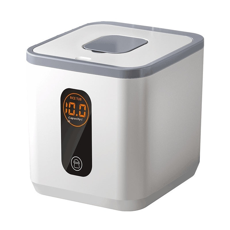 Household Food Grade Rice Jar - Globentra