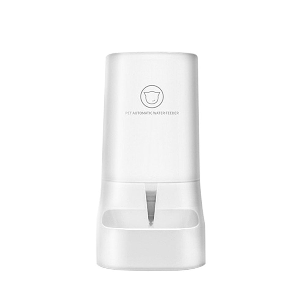Pet Automatic Large Capacity Feeder - Globentra