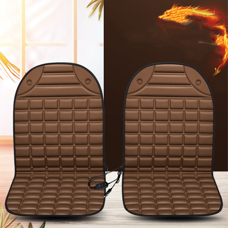 Thermal Insulation Heated Seat Cushion - Globentra