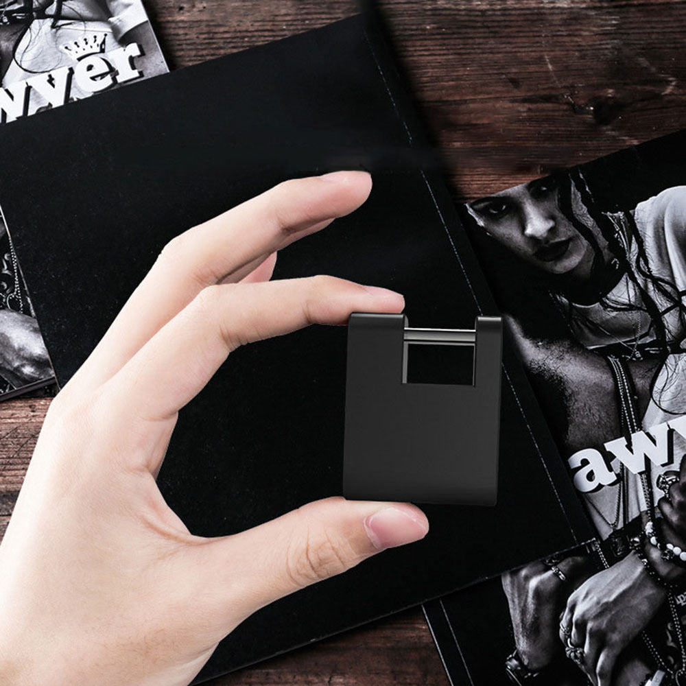 Smart Bluetooth Home Fingerprint Lock - Globentra