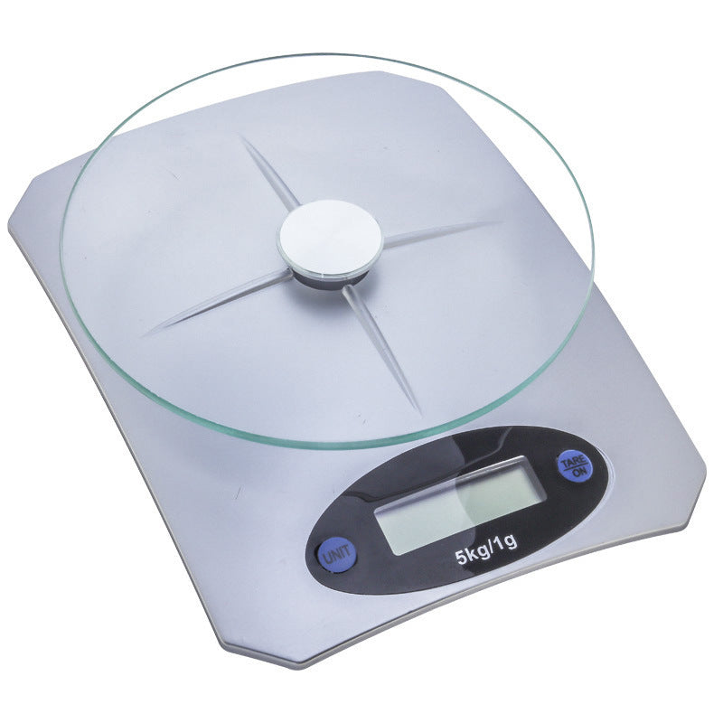 Electric Mini Kitchen Weighting Scale - Globentra