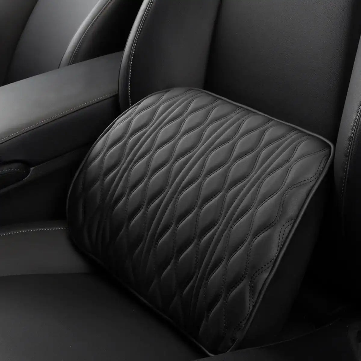 Universal Car Neck Support Pillow - Globentra