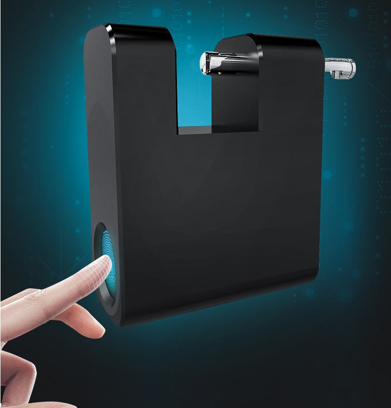Smart Bluetooth Home Fingerprint Lock - Globentra
