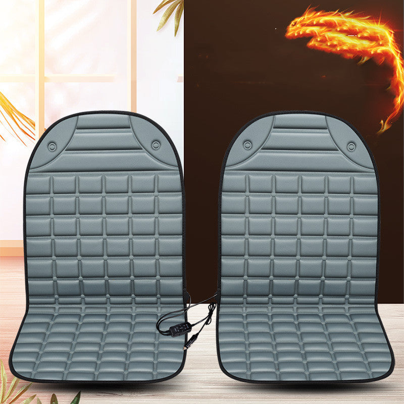 Thermal Insulation Heated Seat Cushion - Globentra