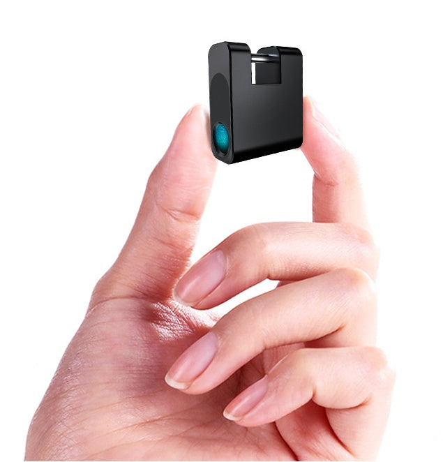 Smart Bluetooth Home Fingerprint Lock - Globentra