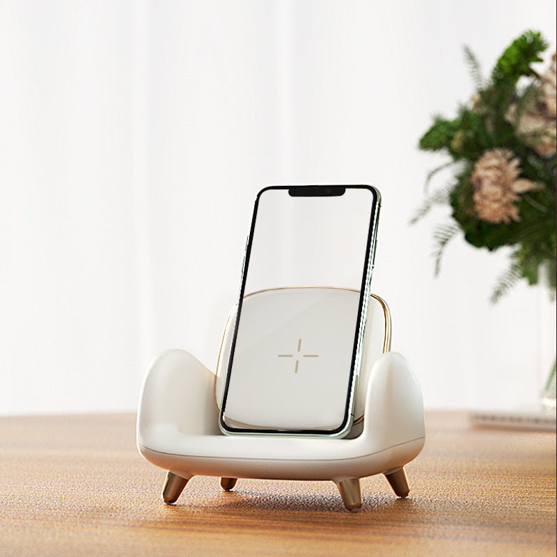 Wireless Fast Sofa Chair Charger - Globentra