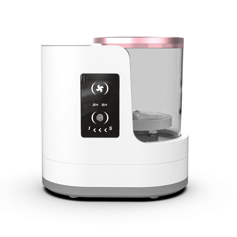 Electric Makeup Brush Cleaner - Globentra