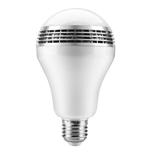 Creative Home LED Smart Bluetooth Speaker - Globentra