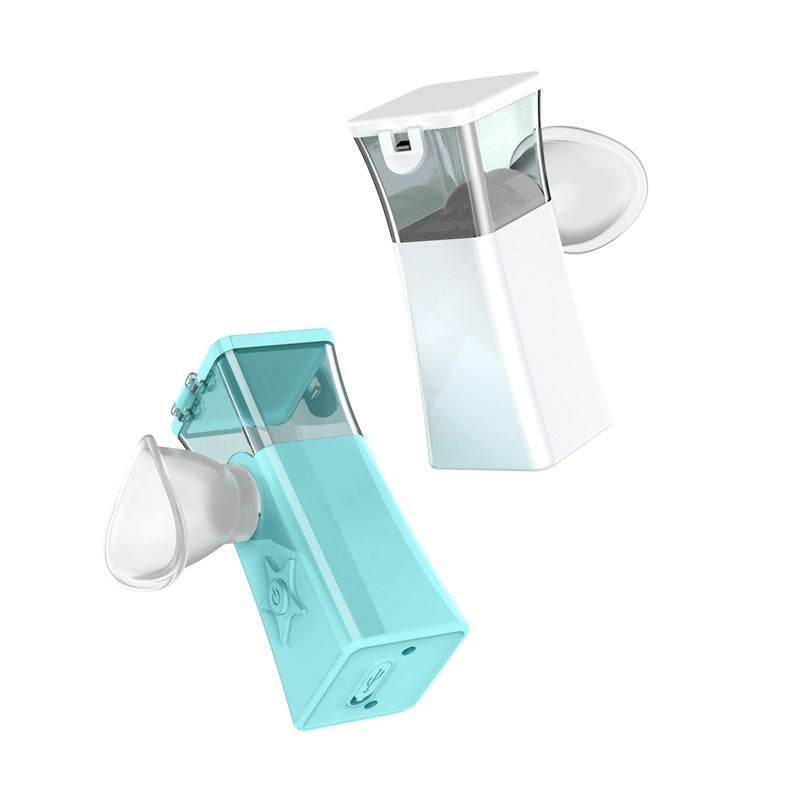 Face Spray Steamer Beauty Device - Globentra