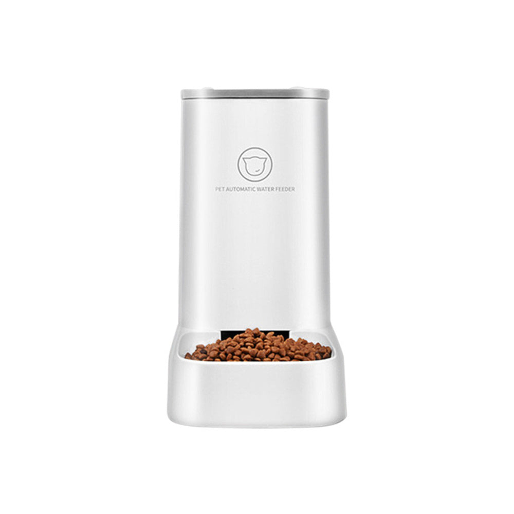 Pet Automatic Large Capacity Feeder - Globentra