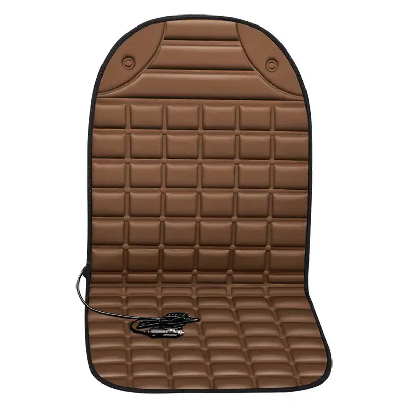 Thermal Insulation Heated Seat Cushion - Globentra