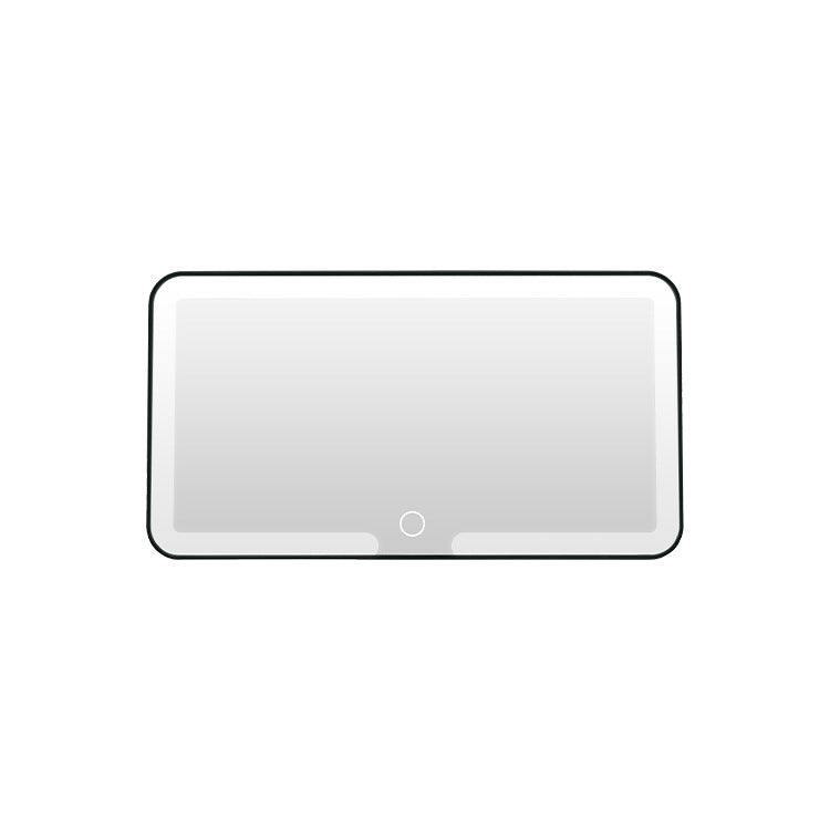 Automotive Sun Visor LED Makeup Mirror - Globentra