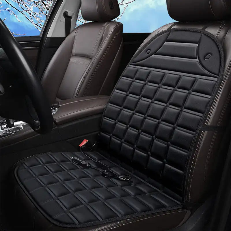 Thermal Insulation Heated Seat Cushion - Globentra