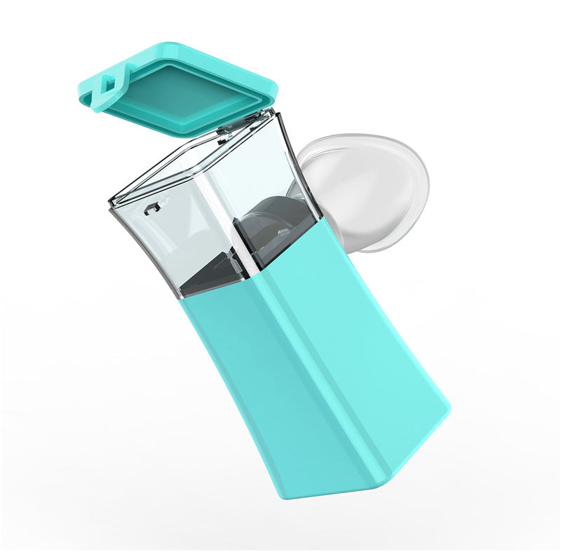 Face Spray Steamer Beauty Device - Globentra