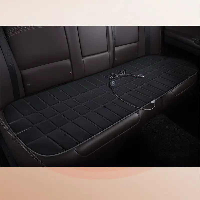 Thermal Insulation Heated Seat Cushion - Globentra