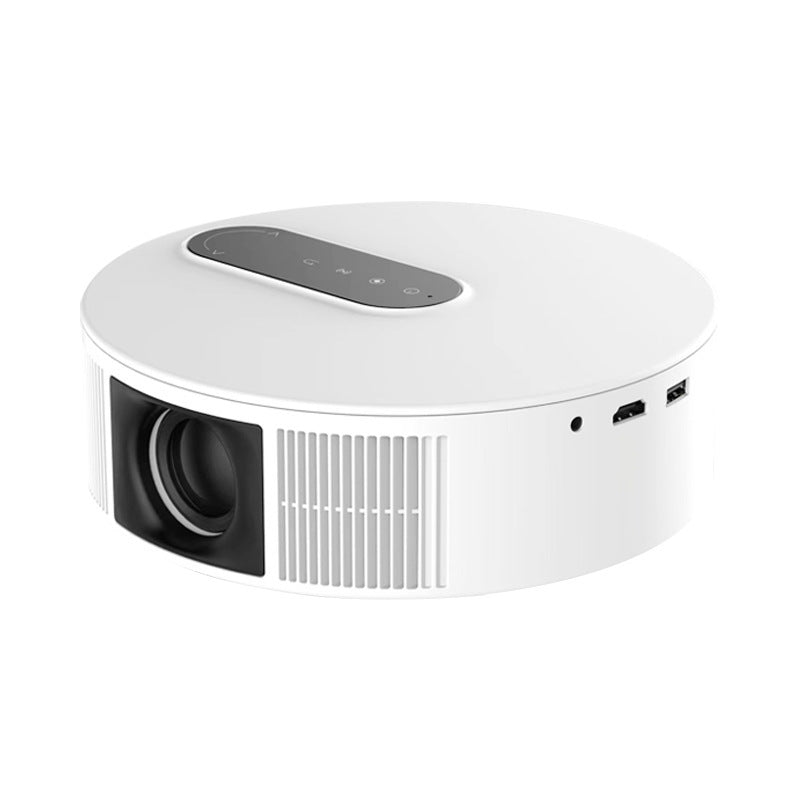 Smart HD Home Theater Projector - Globentra