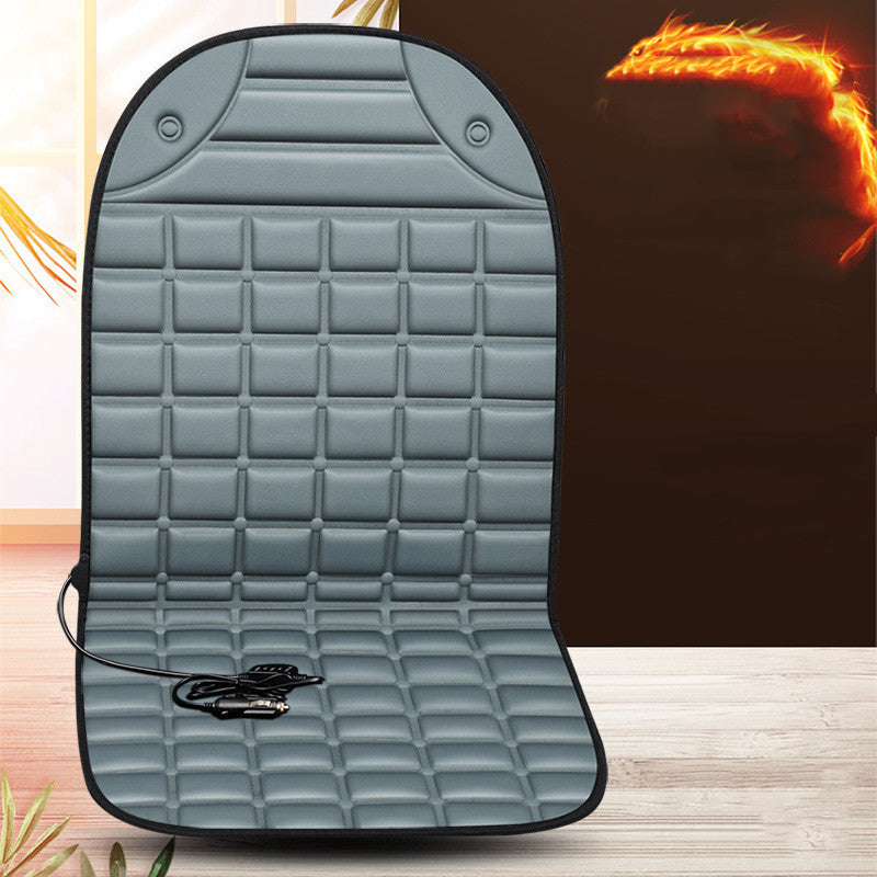Thermal Insulation Heated Seat Cushion - Globentra