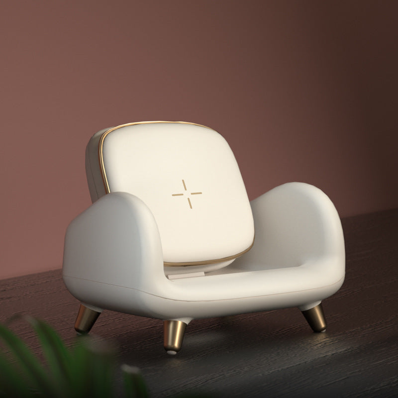 Wireless Fast Sofa Chair Charger - Globentra