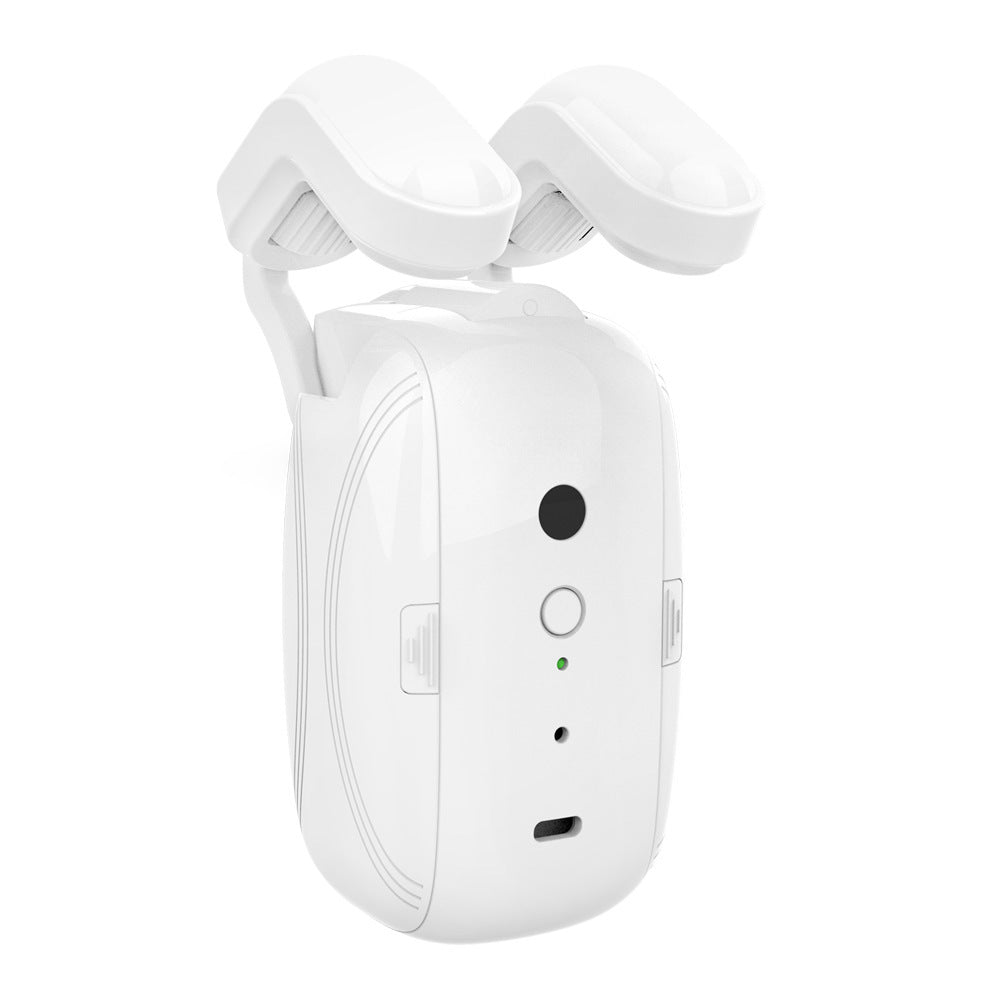 Smart Home Wifi Curtain Robot Roman Rod - Globentra