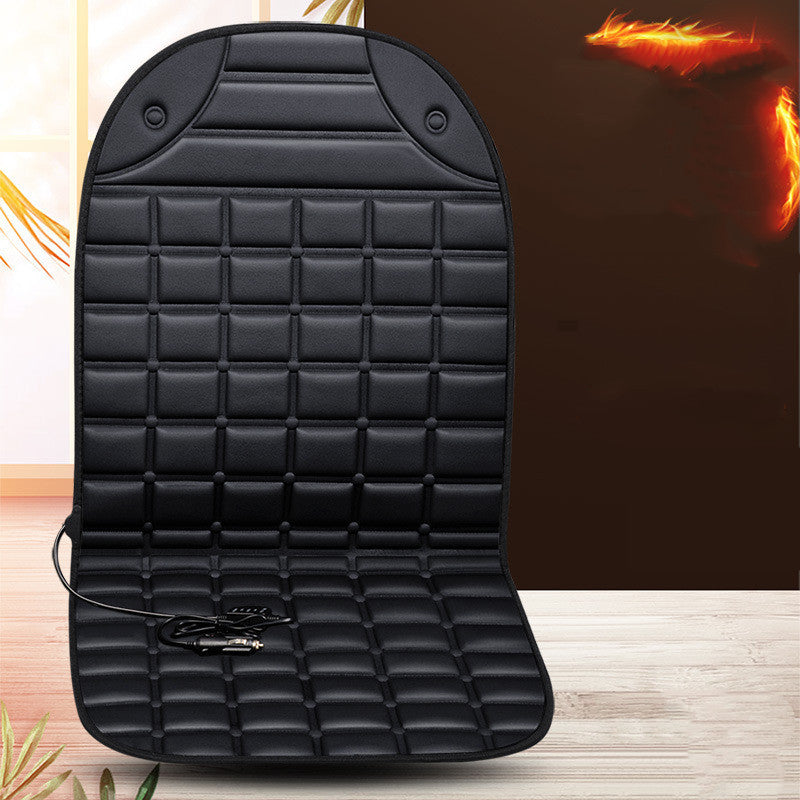 Thermal Insulation Heated Seat Cushion - Globentra
