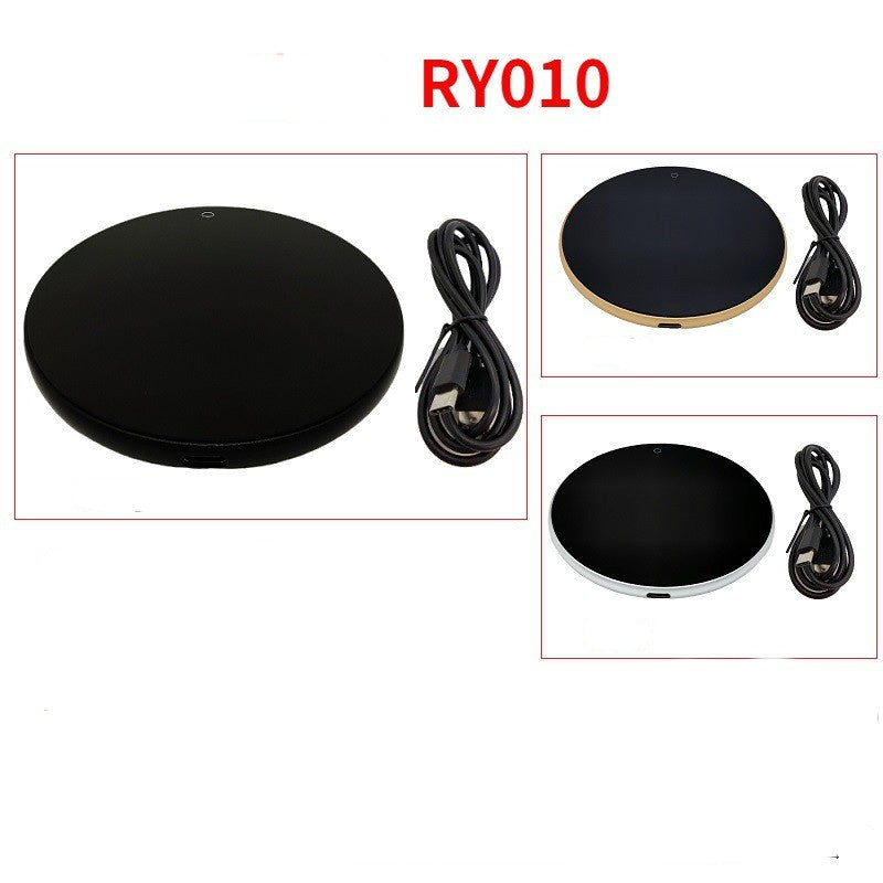 Adjustable USB Cup Electric Heater Warmer Pad - Globentra