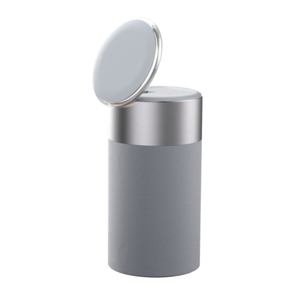 3 In 1 Multi-Function Bluetooth Speaker With Touch Lamp - Globentra