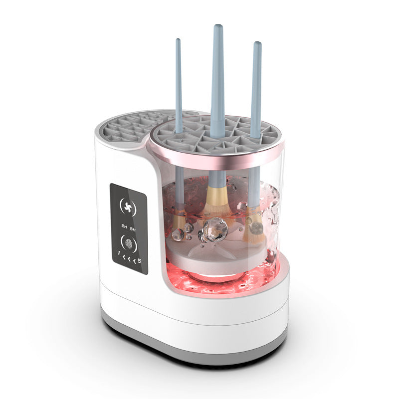 Electric Makeup Brush Cleaner - Globentra